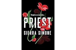 Priest: A Steamy and Taboo BookTok Sensation