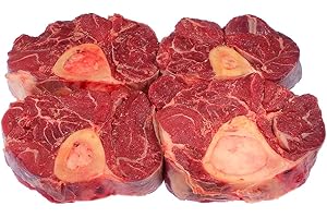 ‎MEINMETZGER GUTES BEWUSST GENIEßEN MeinMetzger Beinscheibe vom Rind ca. 1.000 g