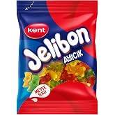Jelibon Ayıcık Yumuşak Şekerleme 80 gr
