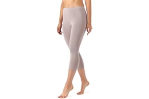 Merry Style Legging 3/4 Tenue Sport Femme MS10-144