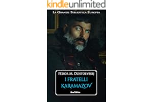 I fratelli Karamazov (La Grande Biblioteca Europea