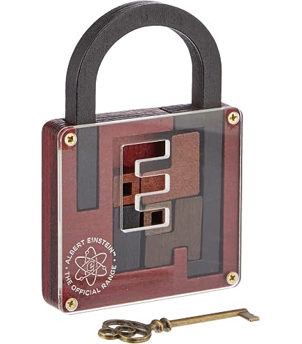 Casse tête cadenas | Casse tête en métal | Casse tête rétro Casse tête cadenas | Casse tête en métal | Casse tête rétro