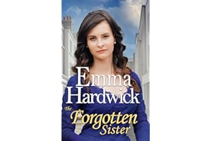 The Forgotten Sister (Victorian Sister Sagas)