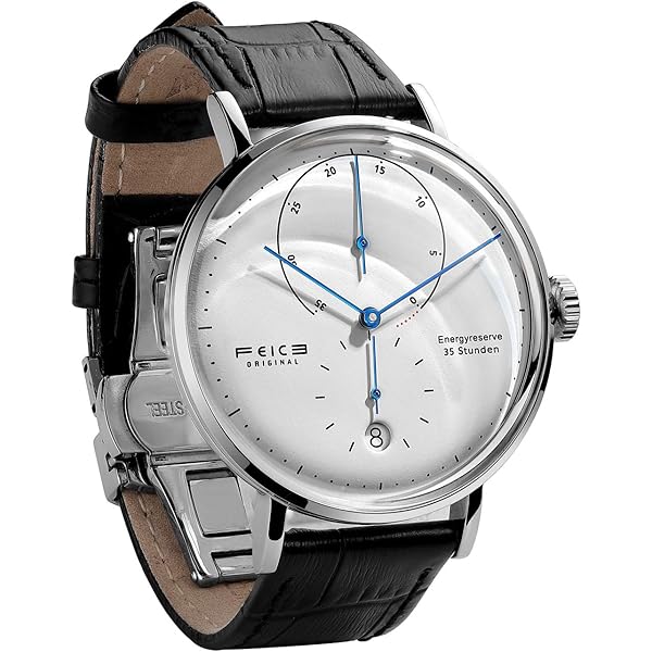 JUNKERS - Men's Watches - Junkers Bauhaus - Ref. 6070-5