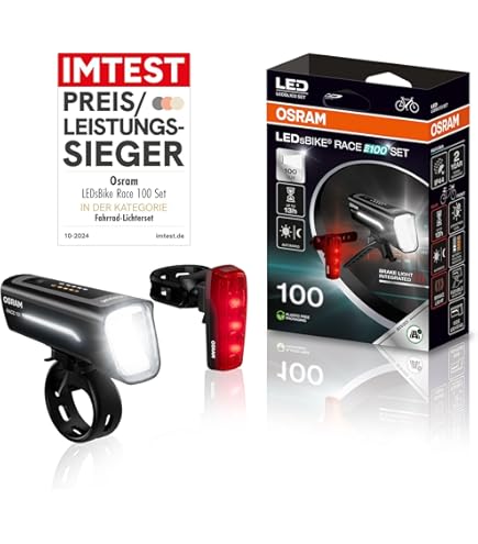 Busch Müller Luce Anteriore - IXON IQ Premium - 1922QM - nero