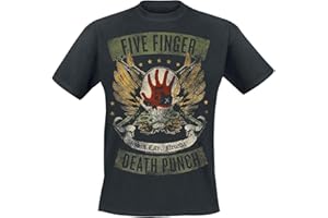 Five Finger Death Punch