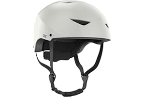 CASR Casque de Protection Classique, Résistant aux impacts, Respirant, Materiaux résistants, Facile à Laver