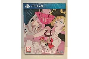 ATLUS CATHERINE FULL BODY - Launch Edition