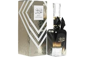ARD AL ZAFFRAN Ard Al Zaafaran Bint Hooran arabisches Parfüm für Damen, 100 ml
