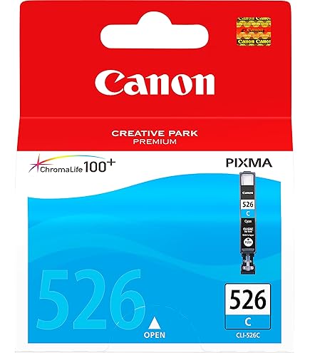 ECSC Compatibile Inchiostro Cartuccia Sostituzione per Canon