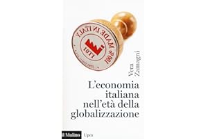 L'economia italiana nell'età della globalizzazione