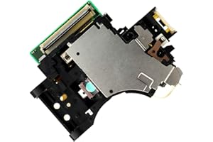 Deal4GO KES-496A DVD-Laserlinse, optisches Laufwerk, Ersatz für Sony PS4 Slim PS4 Pro CUH-1200 CUH-2000 CUH-7000 KEM-496A