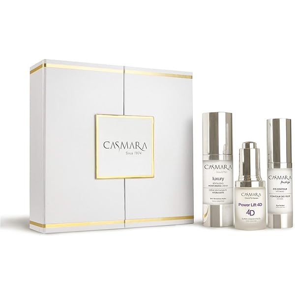 Casmara BeautyPlan Eye Perfection Treatment : Amazon.in: Beauty