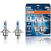 Osram H4 Cool Blue Intense Next Gen 5000K Beyaz Işık (Takım-2 Adet)