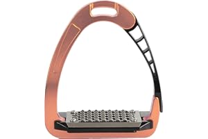 Acavallo Estribo de Seguridad Arena AluPro