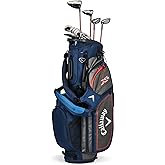 Callaway PK RH XR 13PC ST REG