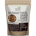 Genius Herbs Mudavattukkal Kizhangu Dried Chips 50 g | Veg Leg Goat for Healthy Joints, Strenthen Bones Pack of 1