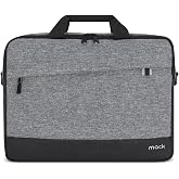 Mack Unicity Eco MCE-1102 Eco-Friendly Laptop Bag, YKK Zipper Macbook Bag, Compatible Computer with MacBook Air/Pro