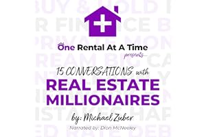 15 Conversations with Real Estate Millionaires