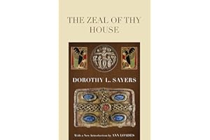 The Zeal of thy House