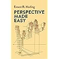 Perspective Made Easy (Dover Art Instruction)