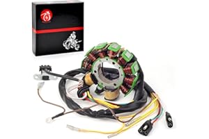 MOTO1988 Magneto Stator coil for Polaris Xpedition 325 425 2000-2002 OEM 3086232 3086239