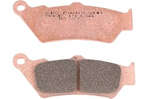EBC BRAKES EBC Brake Pads FA209/2HH