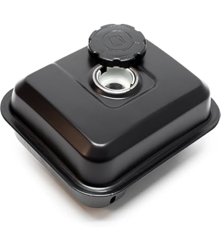 Serbatoio Carburante Per Honda GX160/GX200 - 6 Litri, Con Tappo E Filtro - Foto 8