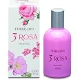 L'Erbolario Legni Fruttati Körpercreme – 250 Ml, Mit Birnennektar & UVA-Schutz, Vegan, Made In Italy