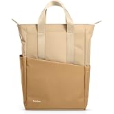 tomtoc 14&rsquo;&rsquo; Diz&uuml;st&uuml; Bilgisayar Sırt &Ccedil;antası, 14&rsquo;&rsquo; MacBook Pro i&ccedil;in Laptop B&ouml;lmeli, İş, Seyahat, Okul ve &Uuml;niversite Kullanımı 