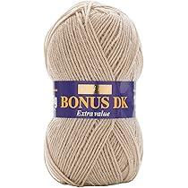 Stylecraft Dk Especial Ovillo De Lana 100g-1316 Verde Primavera