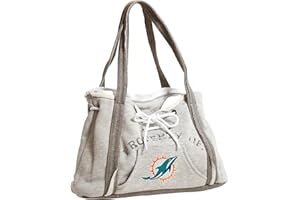 Littlearth NFL Hoodie Purse