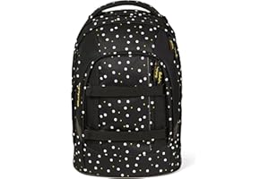 Satch Zaino scuola pack design originali, alta qualità, ben organizzati, sostenibili