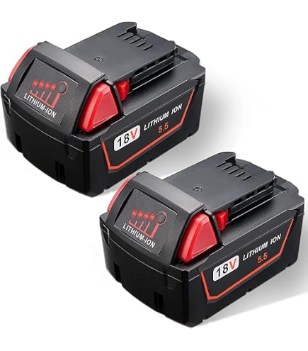 Milwaukee Torcia Led A Lunga Distanza a batteria M18™ M18 SLED-0