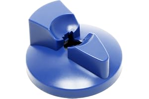 Pieza de repuesto: SunSun CPF-5000 & CPF-10000 Soporte de mango