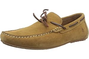 Hush Puppies Men's Reuben Boat ShoeBoat Shoe