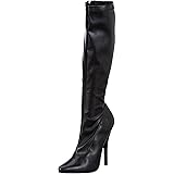 Pleaser DOMINA-2000, Damen Stiefel