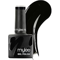 Mylee Gel-Nagellack 'Keep Your Fuchsia On' 8ml – UV/LED Aushärtend, Vegan, Für Salon & Heimgebrauch