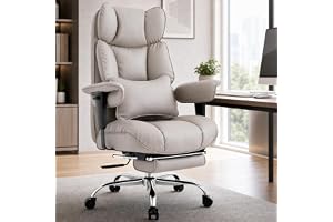 Efomao 3084 PU-läder (3084DE-PU