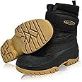 Dirt Boot Thermal Wellington Winter Fishing Snow Muck Yard Boots