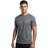 Slazenger HAUNTED I Erkek Tiş&ouml;rt