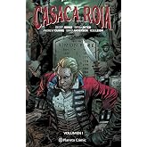 Casaca Roja n&ordm; 01: 1 (Ciencia ficci&oacute;n)