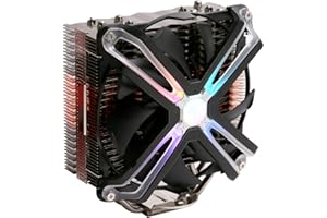 Zalman CNPS17X CPU Cooler, black