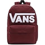Vans Backpack Unisex - Adulto (Pacco da 1)