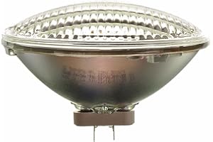 GE PAR56 MFL 300W 120V GX16D -Lampadina per FLOS TOIO mod. Vecchio