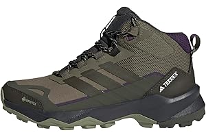 adidas Damen Terrex Skychaser Ax5 Mid Gore-tex Hiking ShoesSchuhe zum Wandern