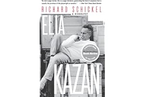 Elia Kazan: A Biography