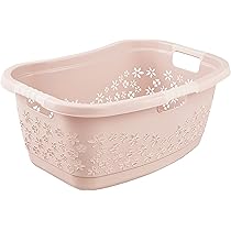 Keeeper Jonas - Minimand DIN A7 16x12x7 cm Transparant/Blauw Antislip