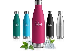 500 Ml Red Pink