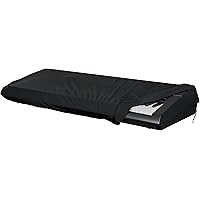 Gator GKC-1540 - cover elastica per tastiera 61-76 tasti